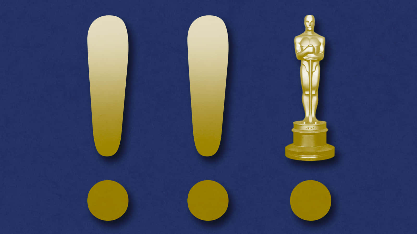 Oscars Background