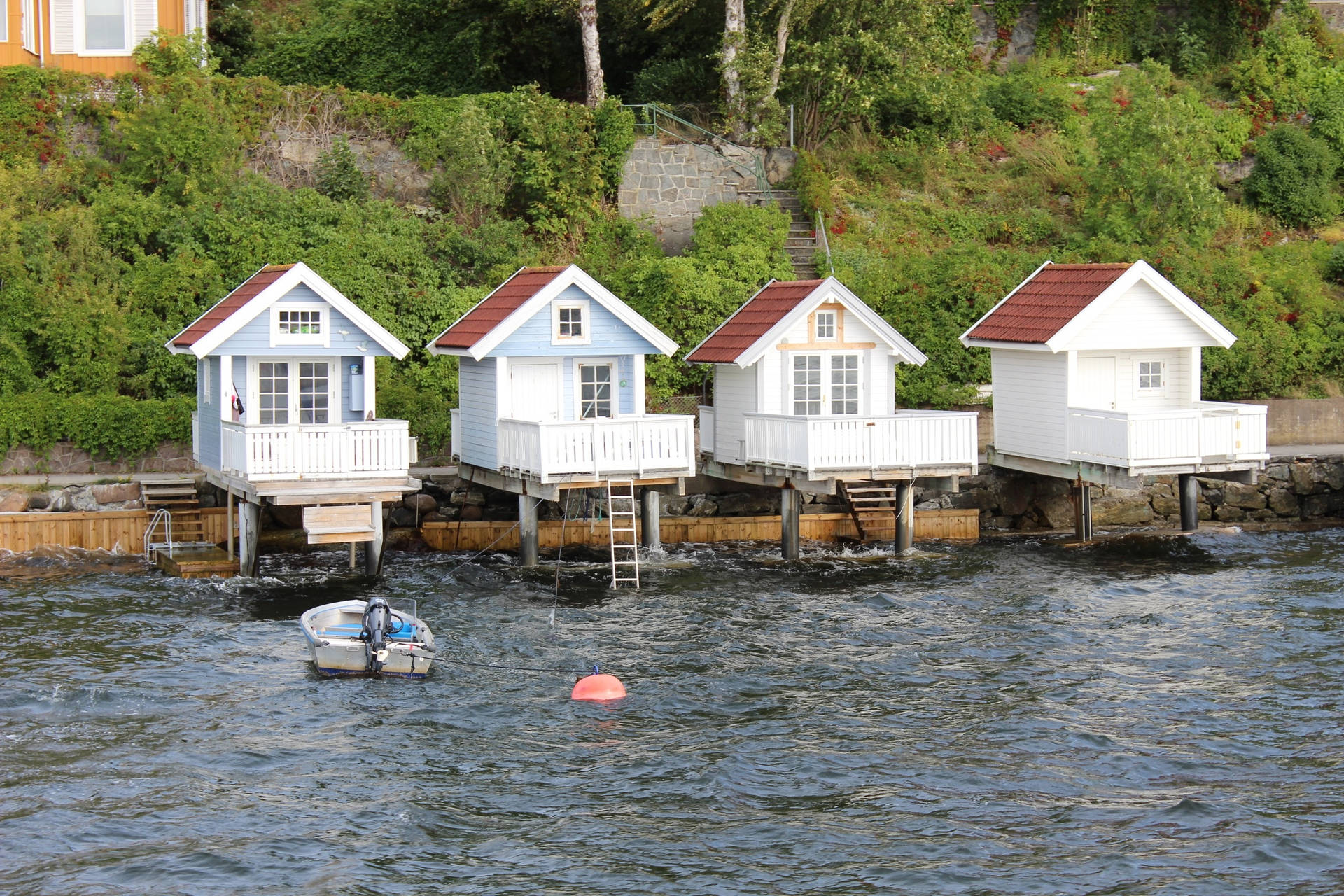 Oslo Cottages