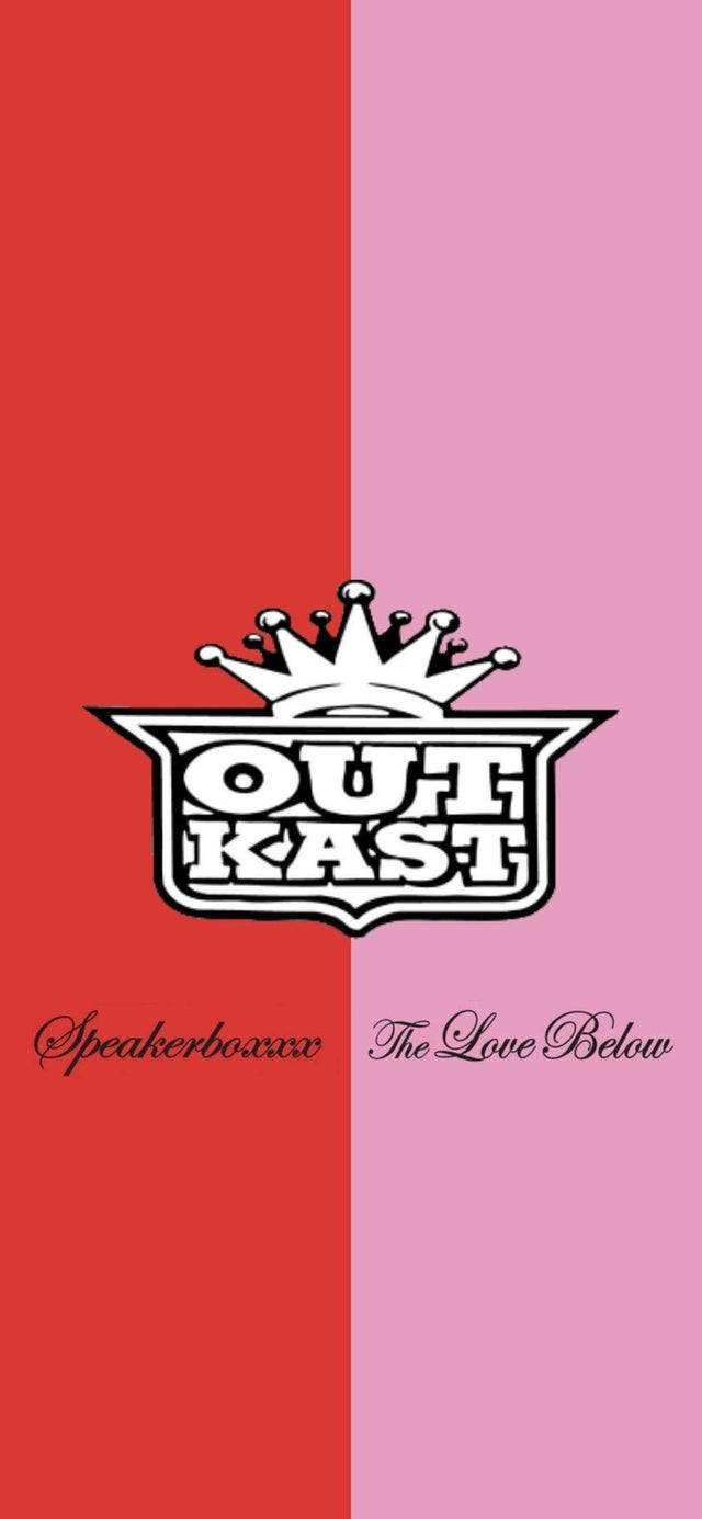 Outkast Speakerboxxx The Love Below Digital Art