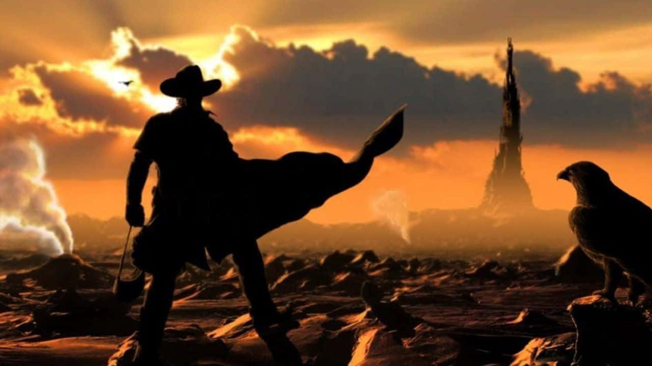 Outlaw - The Unapologetic Renegade Background