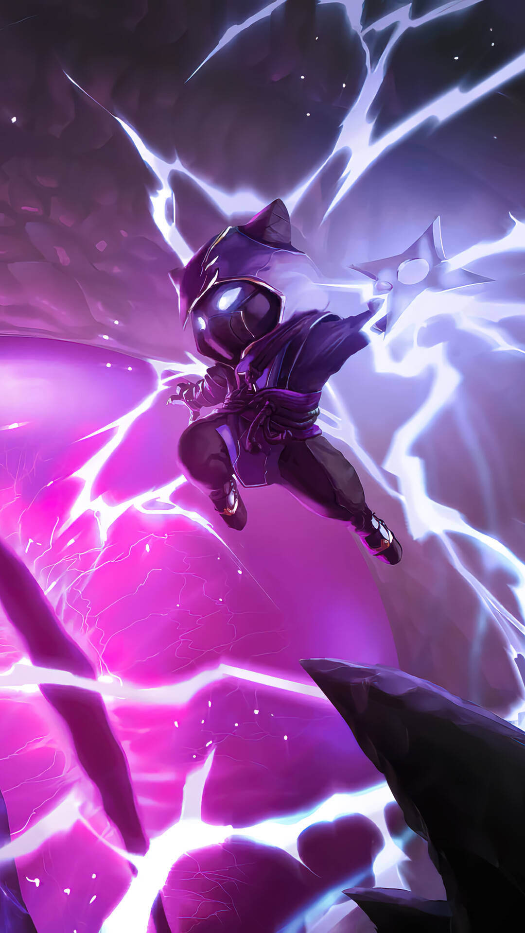 Outstanding Kennen Lol Iphone Wallpaper Background