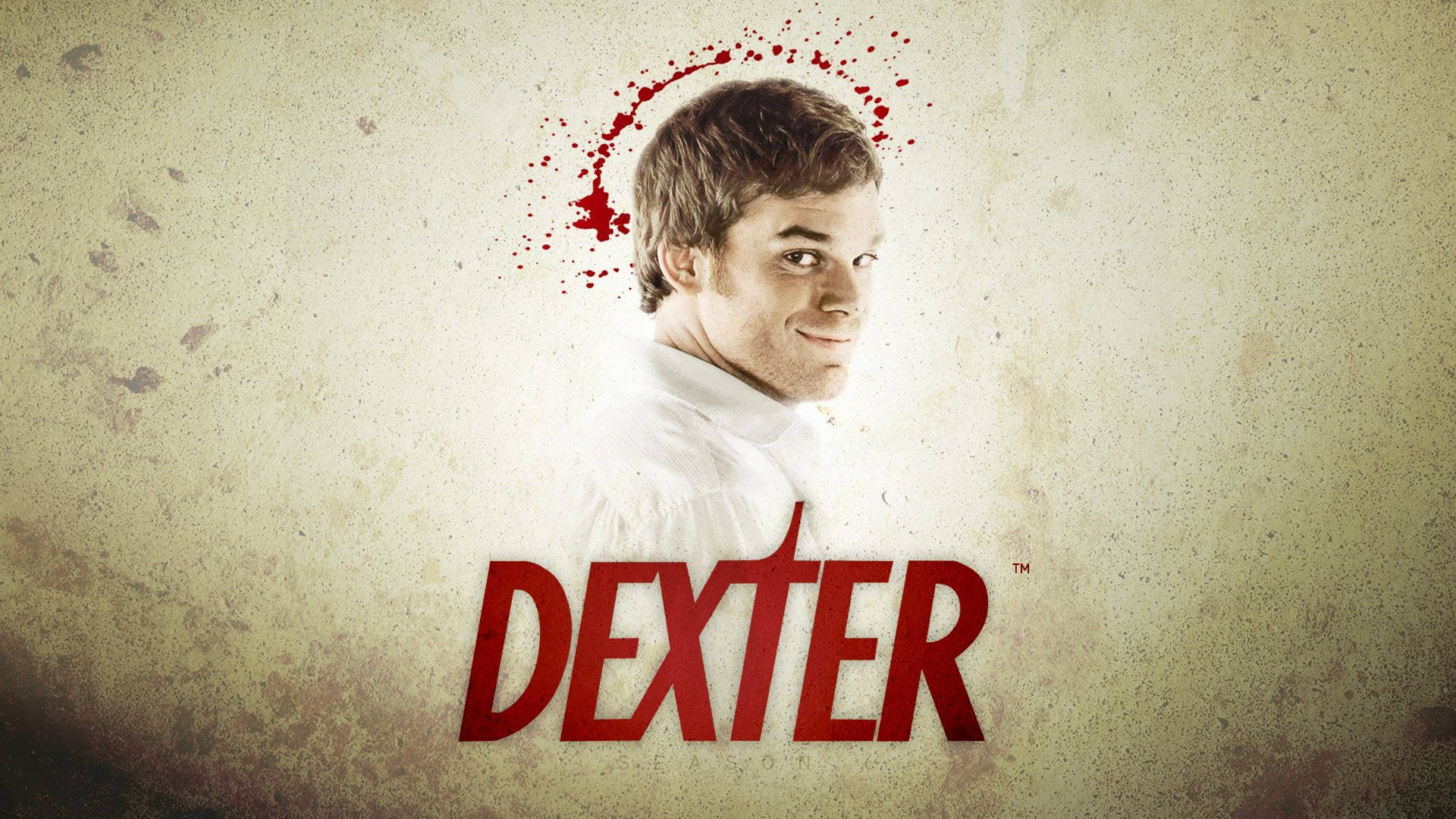 Outstanding Lead Actor Dexter Morgan