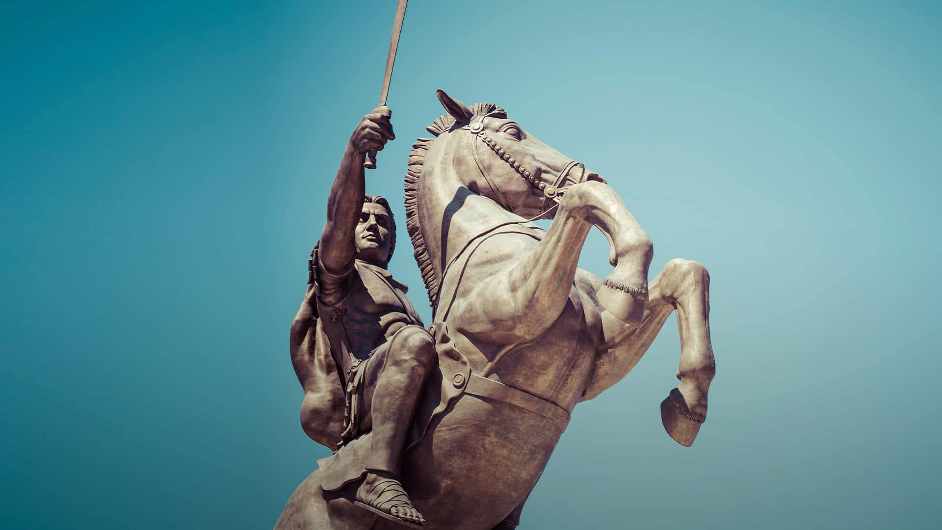 Overcome Life’s Battles Through The Help Of Spiritual Warfare Background