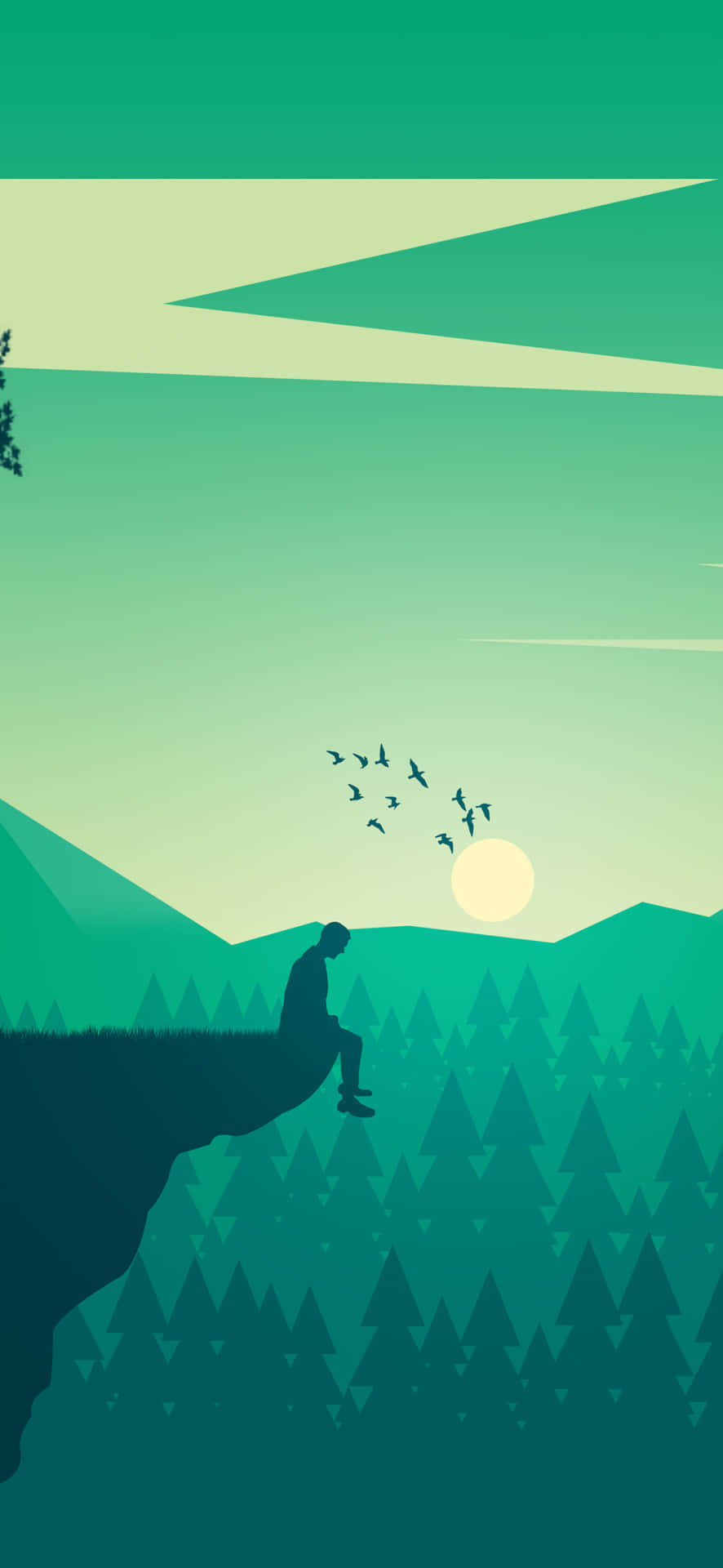 Overcome Your Depression With The Right Support Background