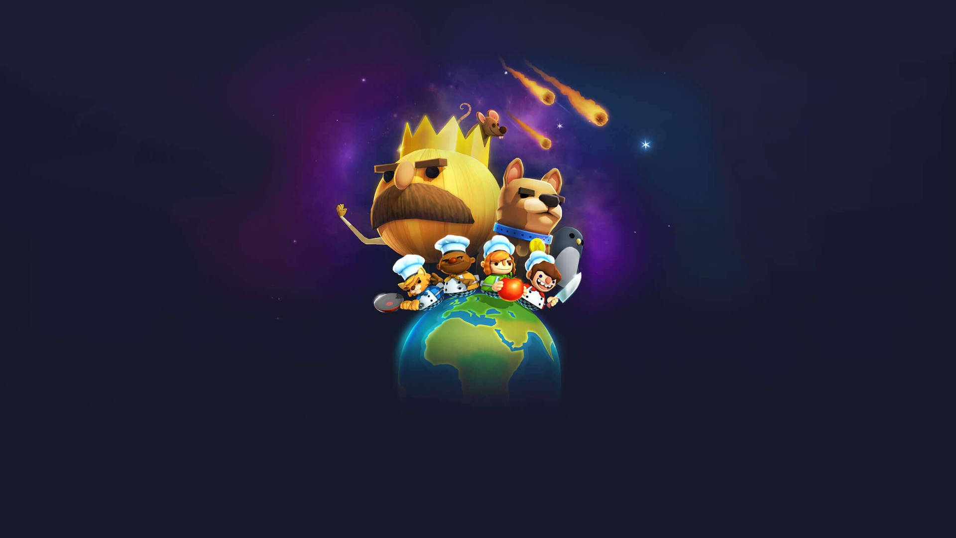 Overcooked First Version Background