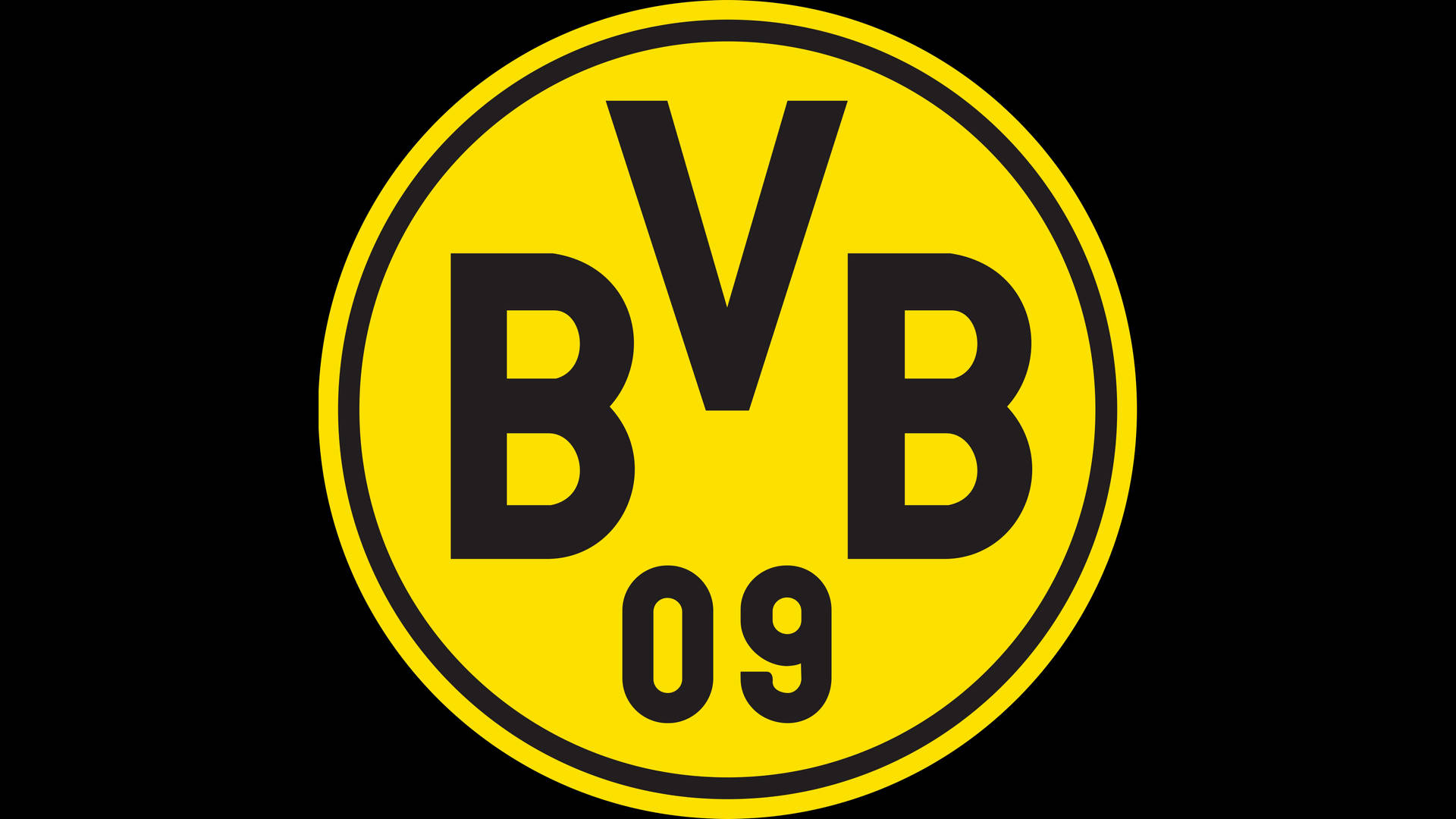 Oversized Borussia Dortmund Background