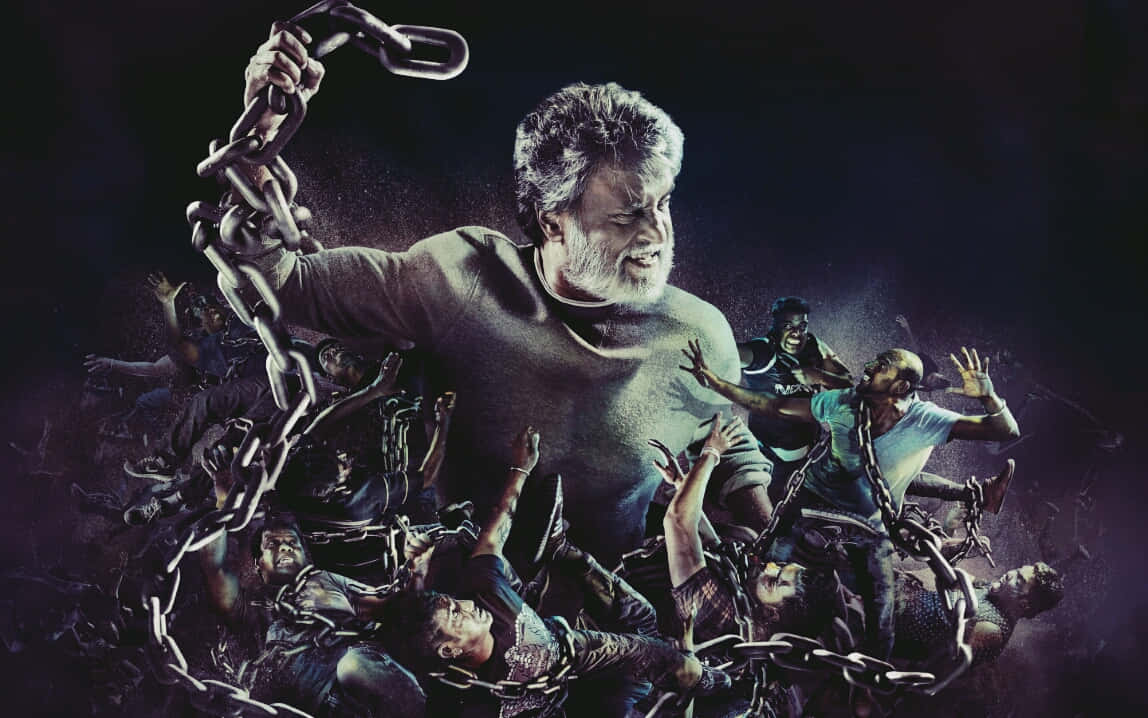 Overt Kabali Background