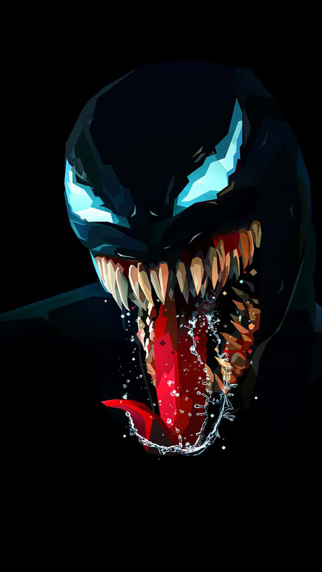 Overt Venom Background