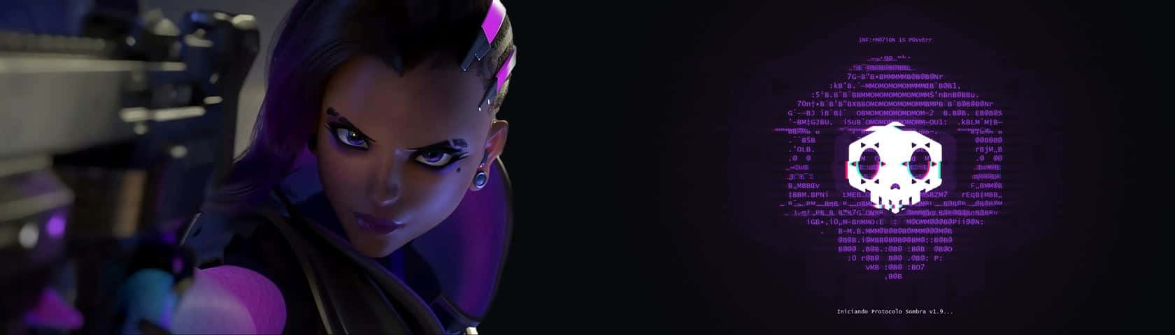 Overwatch - Hd Wallpapers Background