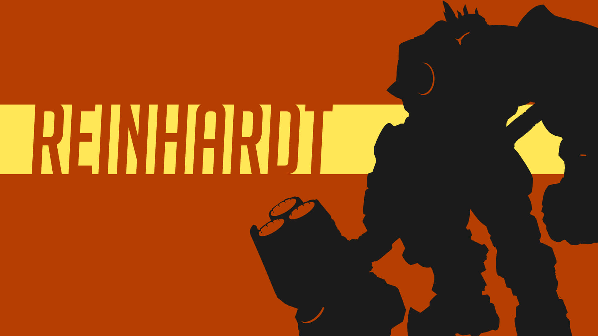 Overwatch - Stand Out. Background