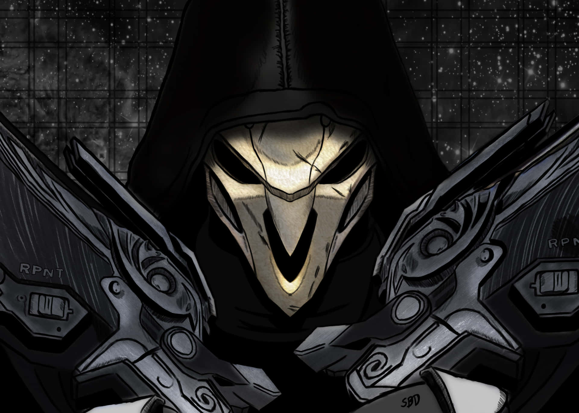 Overwatch - 