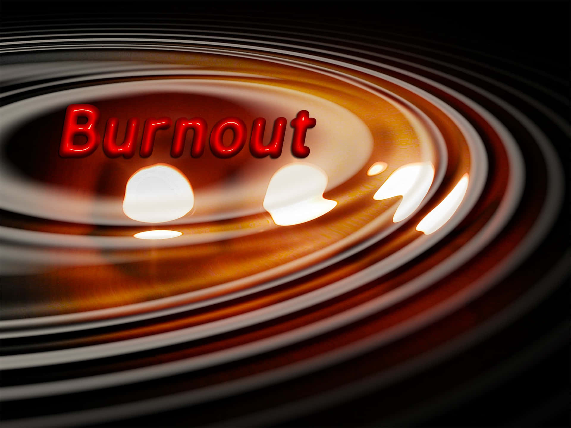 Overwhelmed With Burnout