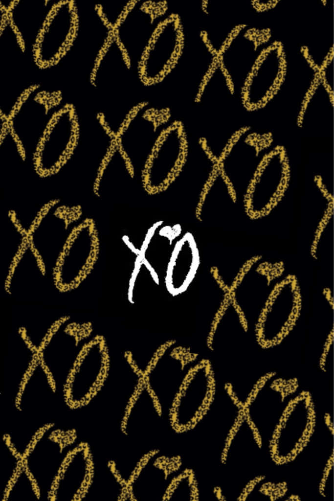 Ovoxo Logo Background