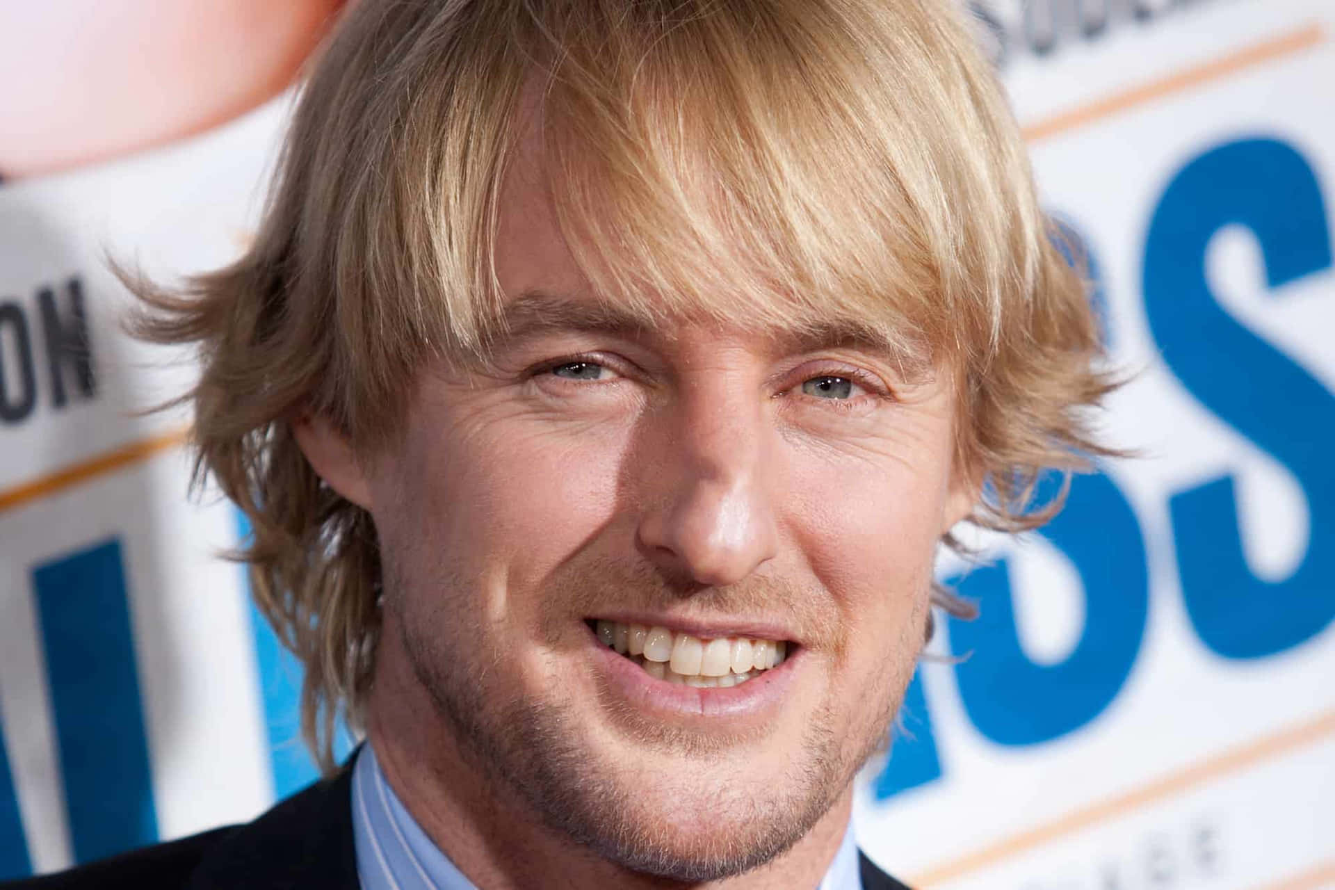 Owen Wilson In The Grand Budapest Hotel Background
