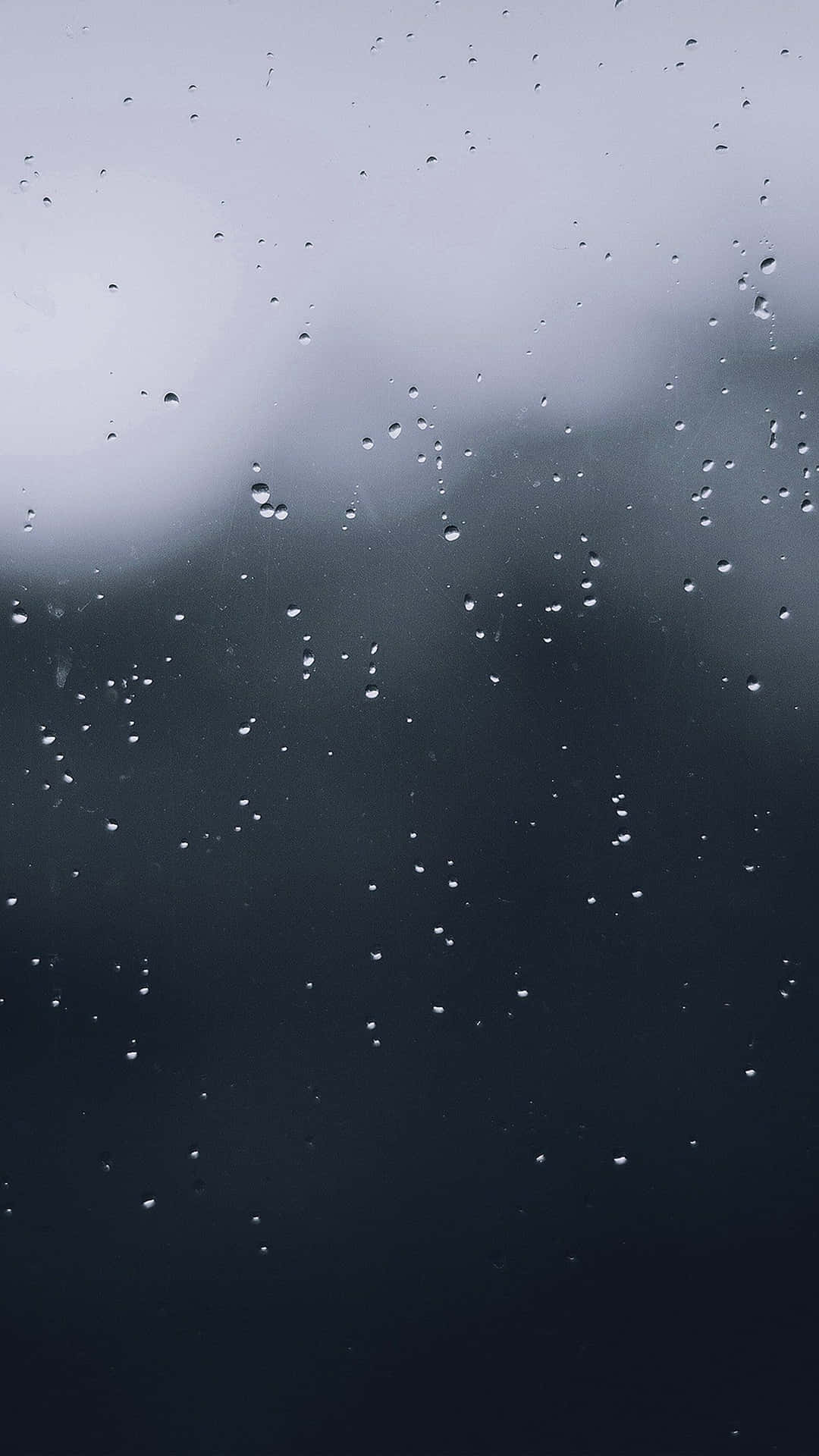 Own The Simple Blue Iphone Background