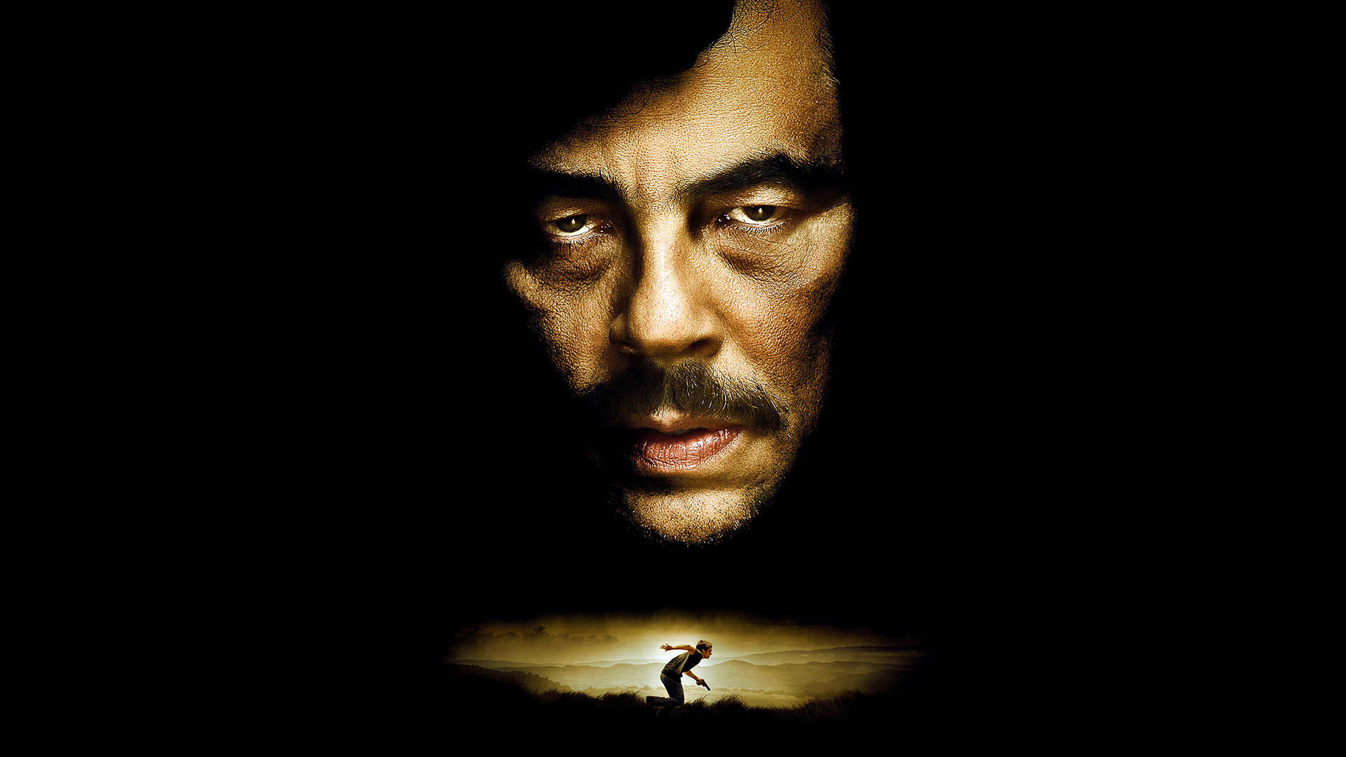 Pablo Escobar Movie Poster Background