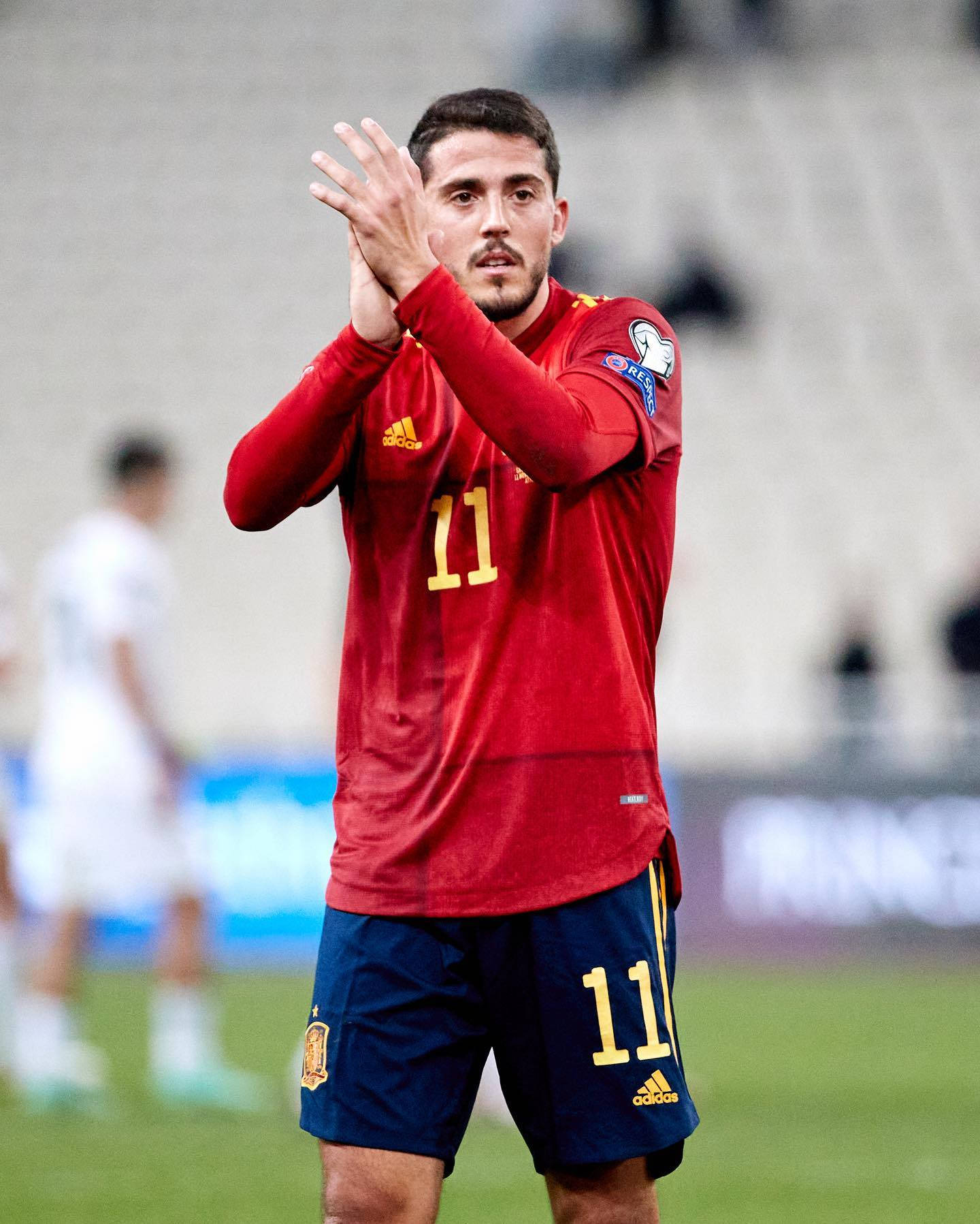 Pablo Fornals 11