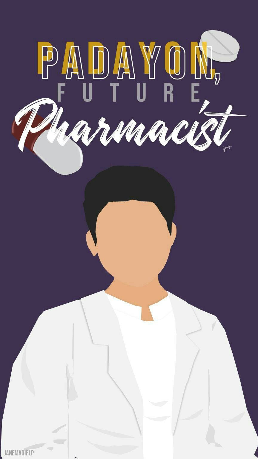 Padayon Future Pharmacist Background