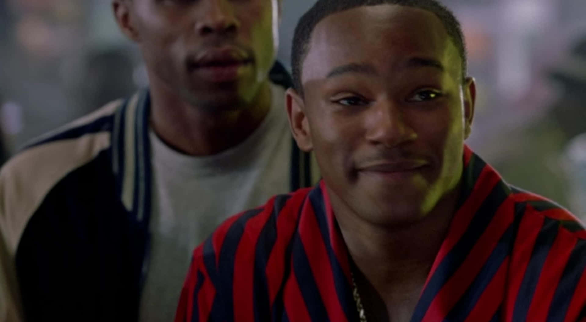 Paid In Full Movie Scene Background