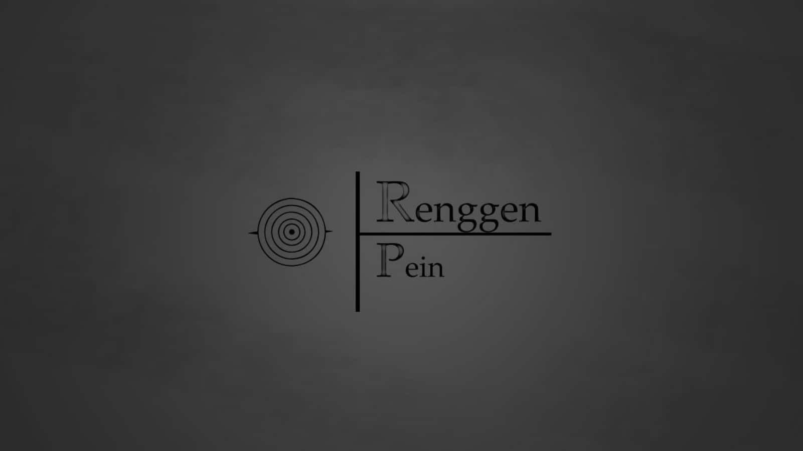 Pain Rinnegan Pein Matte Black