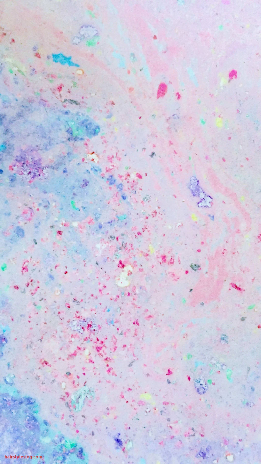 Paint Splatter Marble Iphone Background