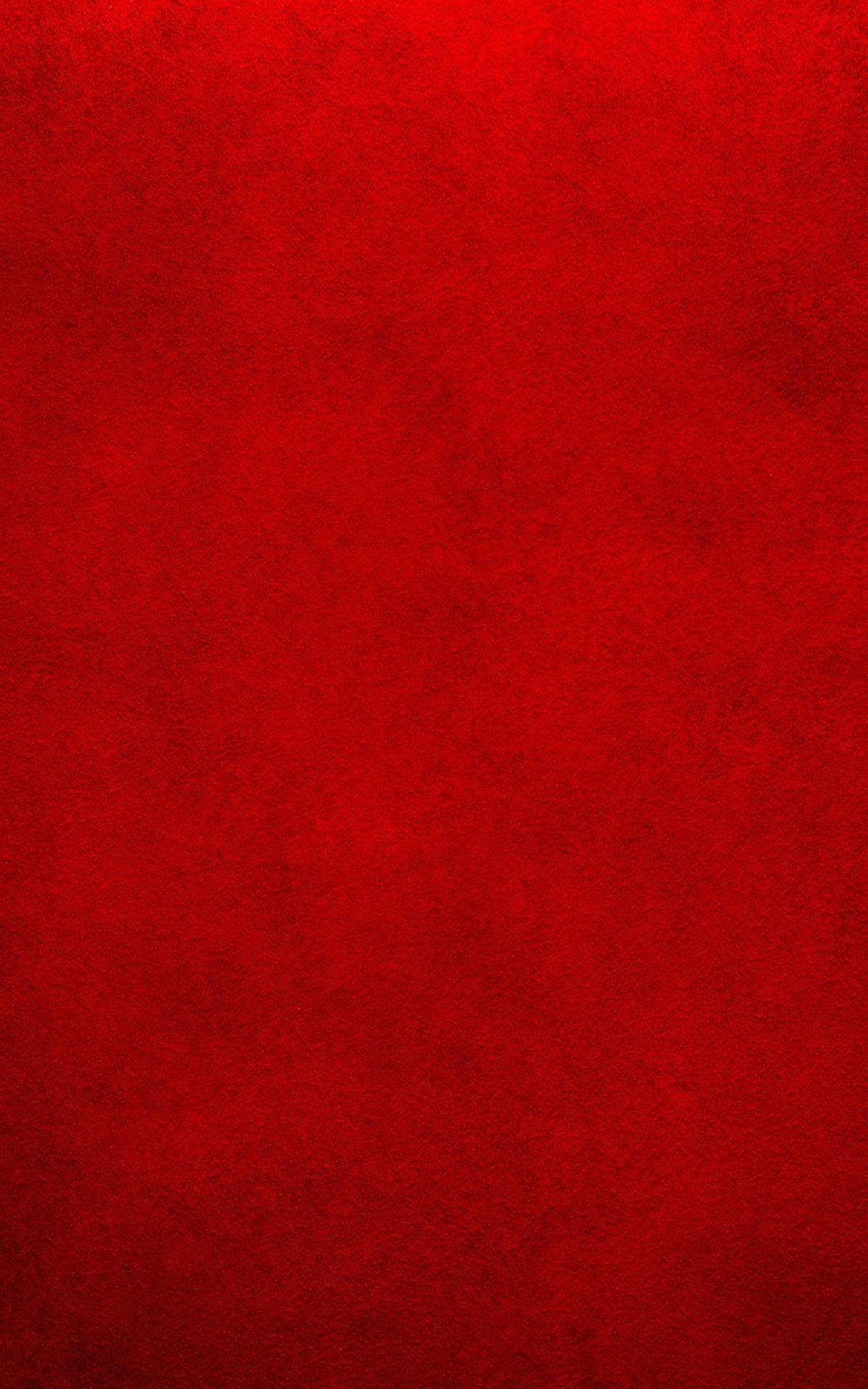 Painted Wall Red Iphone Background