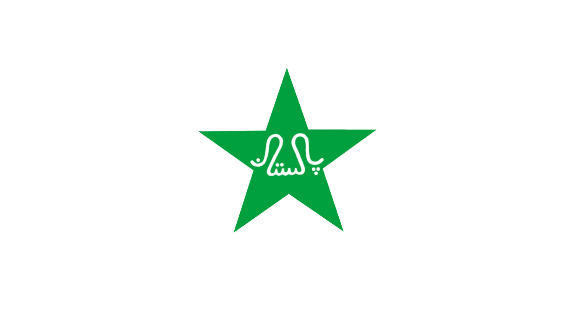 Pakistan Cricket 1999 Logo Background
