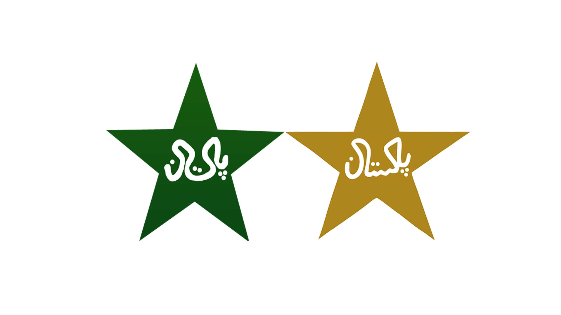 Pakistan Cricket Symbols Background