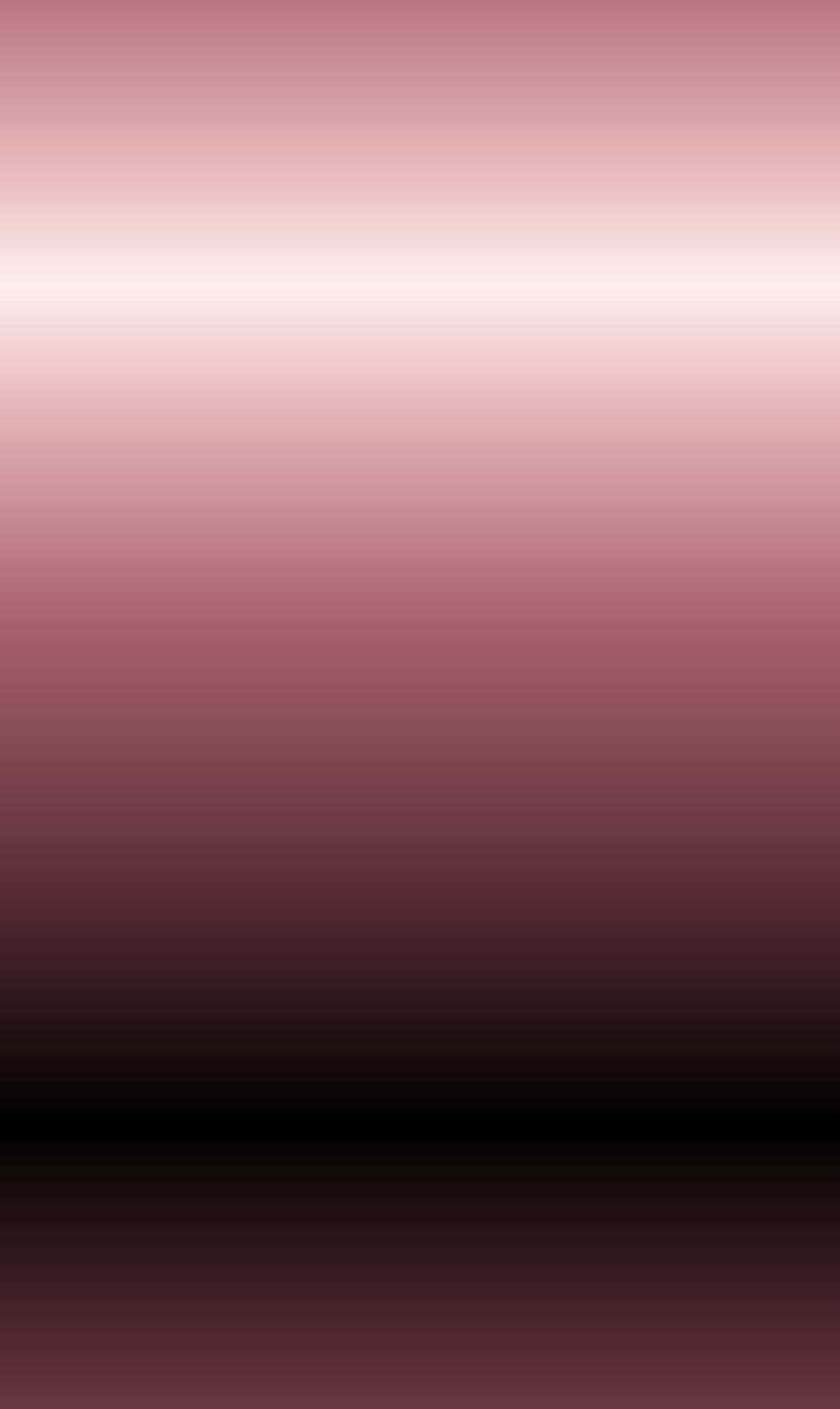 Pale Pink Gradient Background