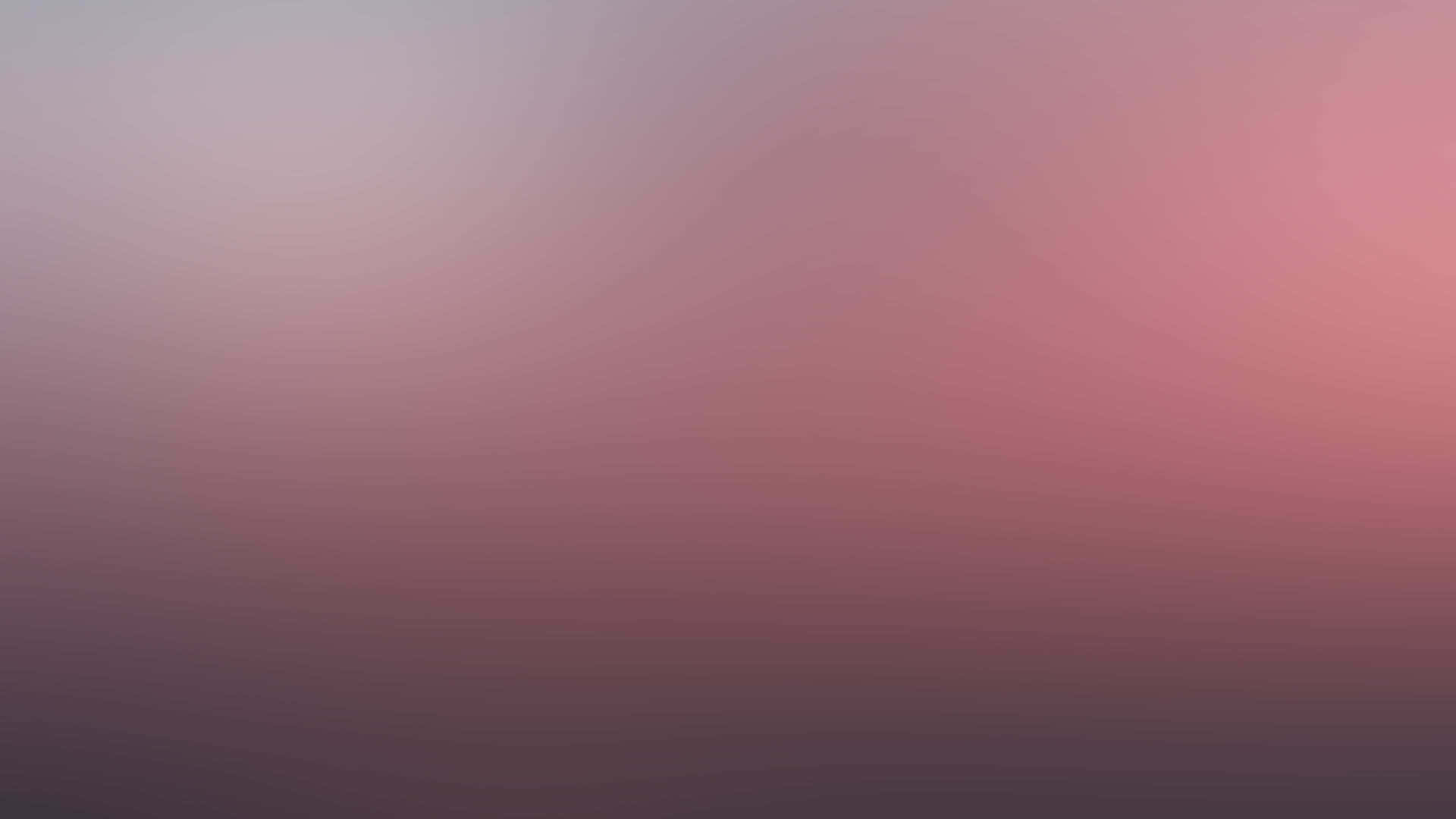 Pale Pink Gradient Background Background