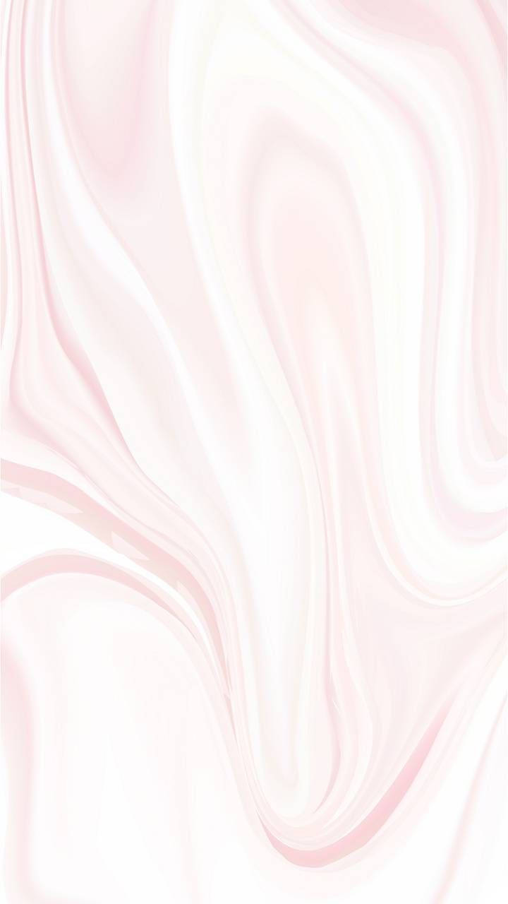 Pale Pink Marble