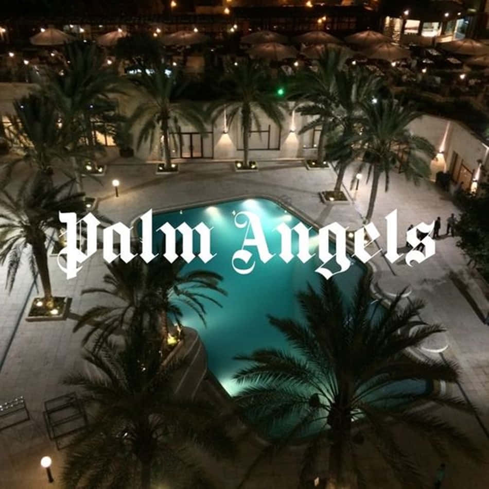 Palm Angels Pool