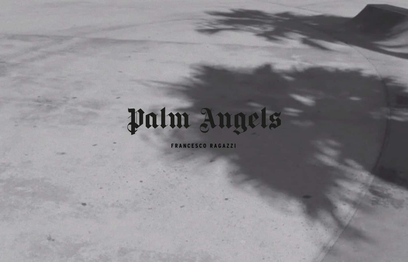 Palm Angels - The Shivering Season