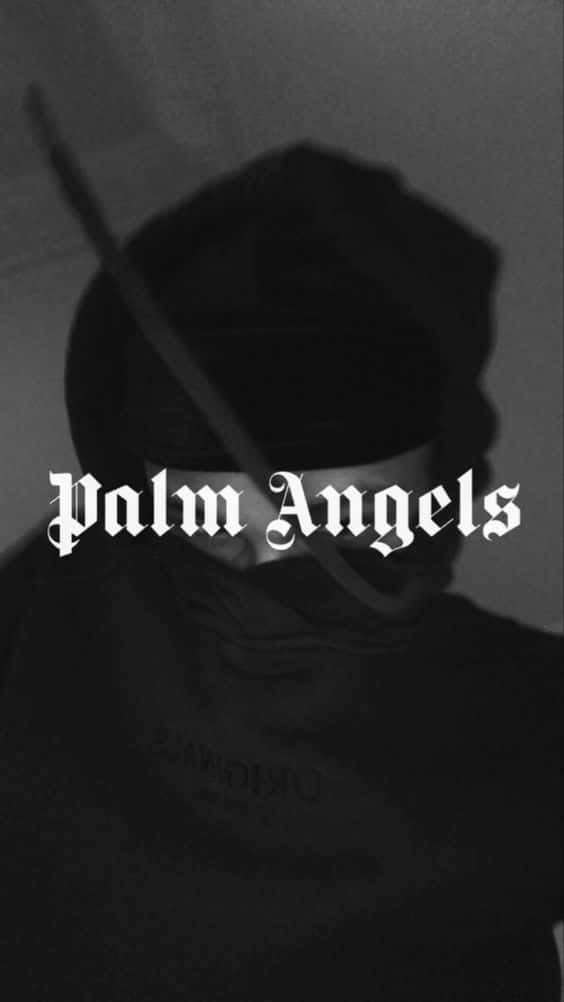 Palm Angels Woman Hijab