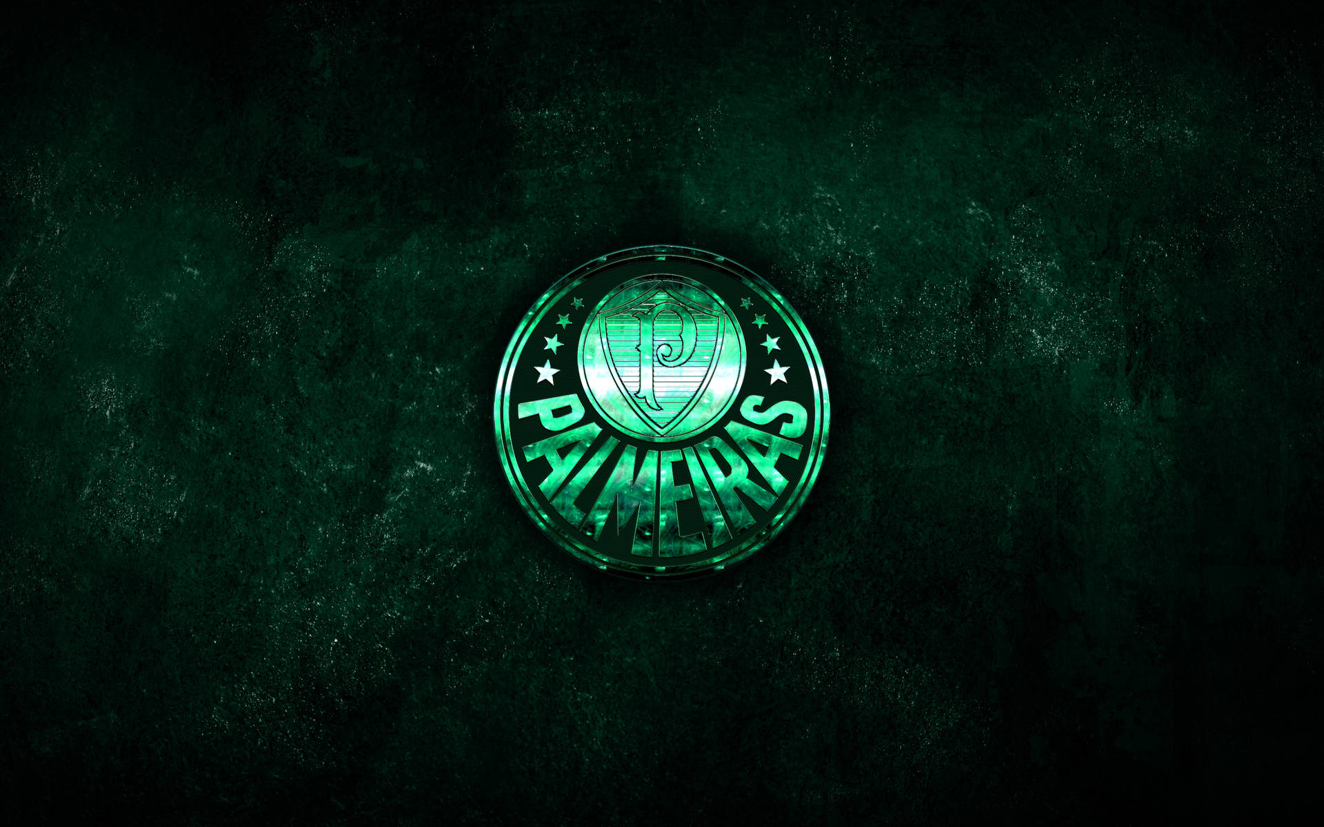 Palmeiras All Green