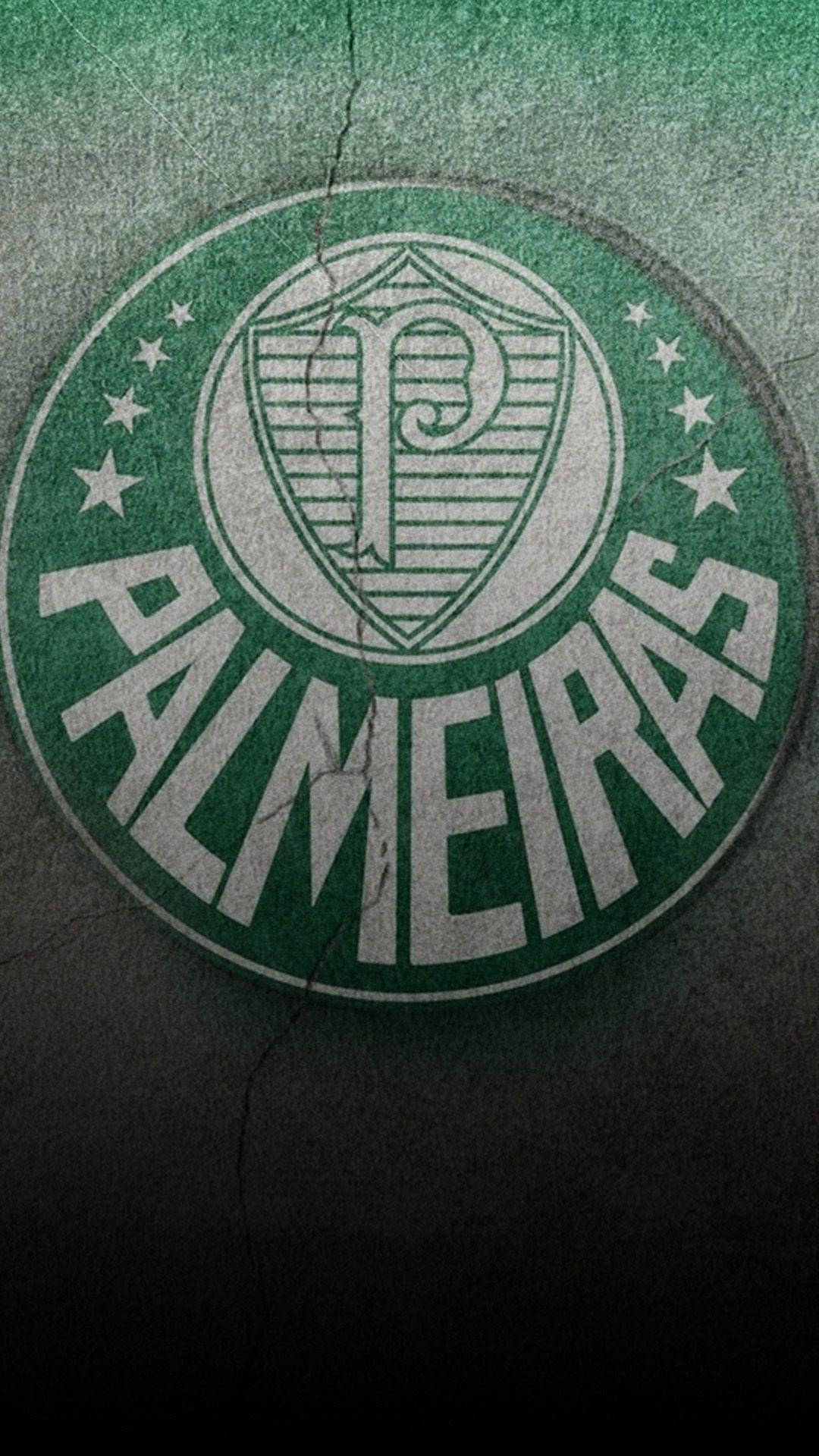 Palmeiras Concrete