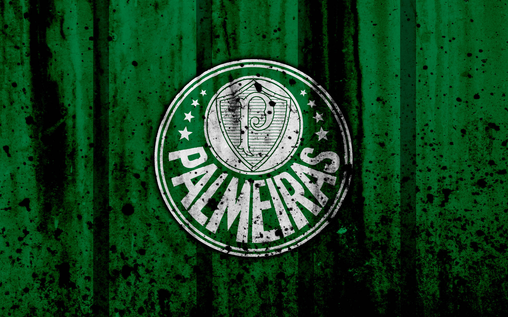 Palmeiras Dirt