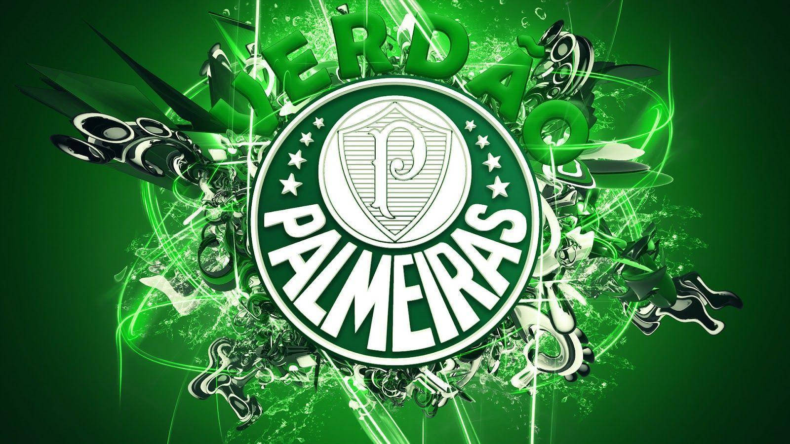 Palmeiras Explosion