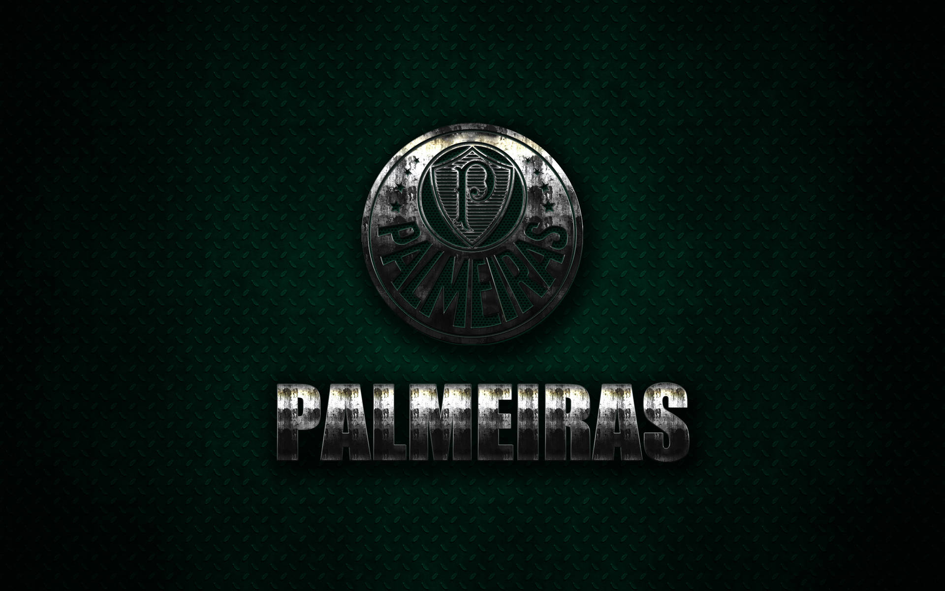 Palmeiras Metal