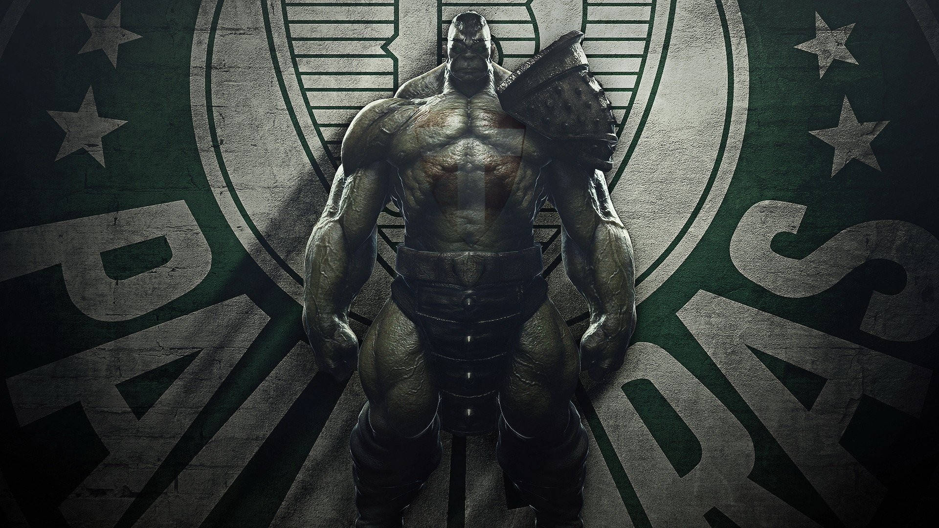 Palmeiras Orc