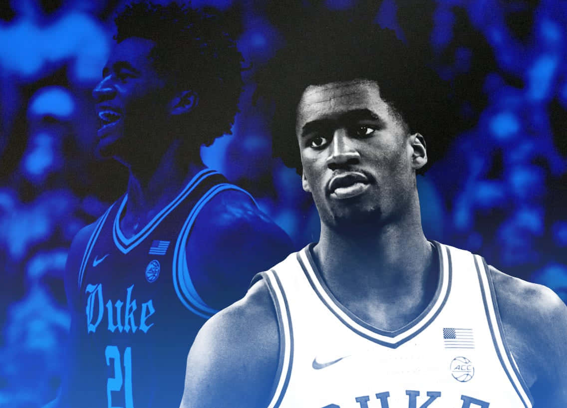 Palpable Basketball Star Recruit