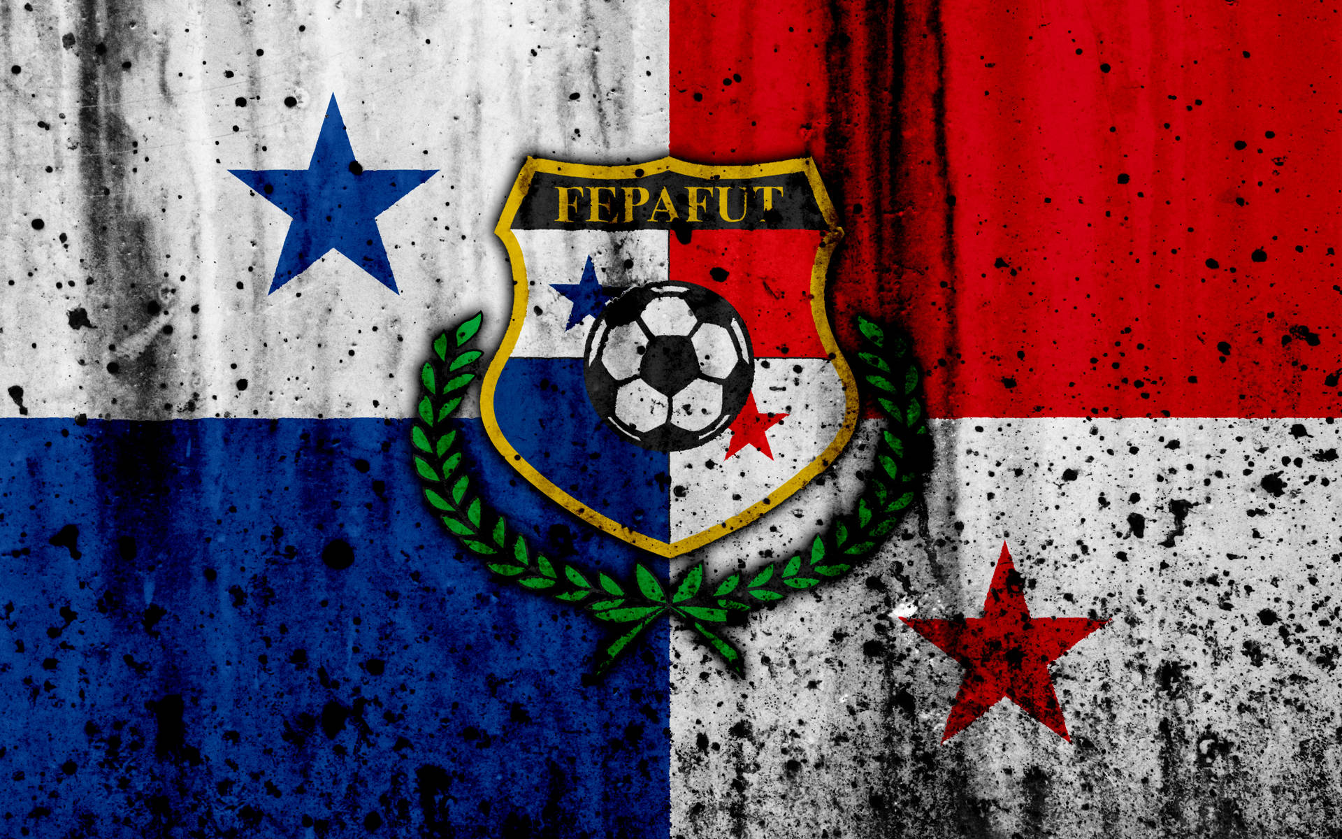 Panama Football Team Background