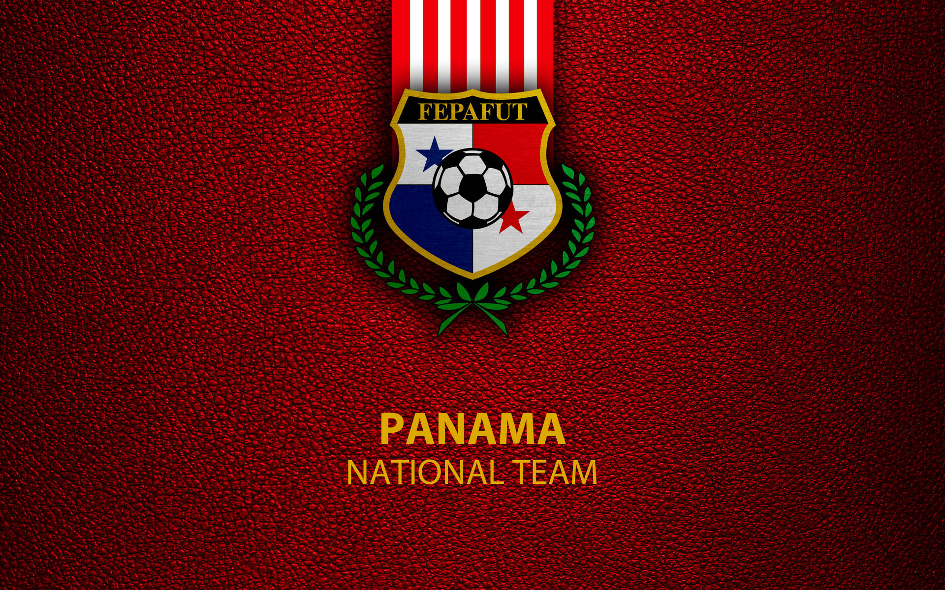 Panama National Team Background