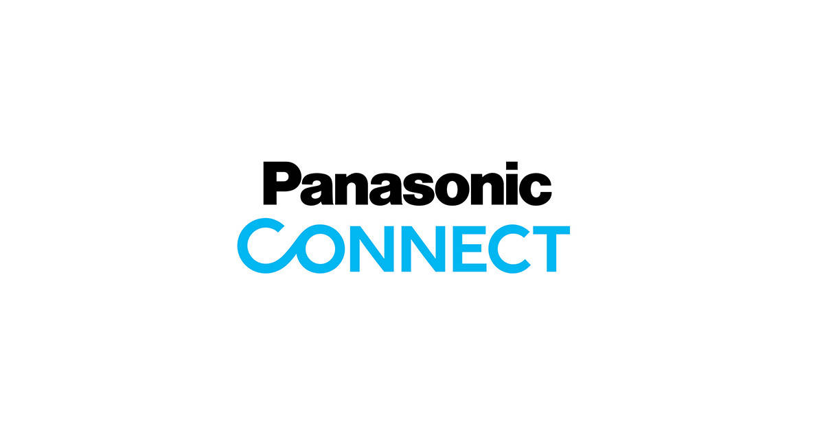 Panasonic Connect Background