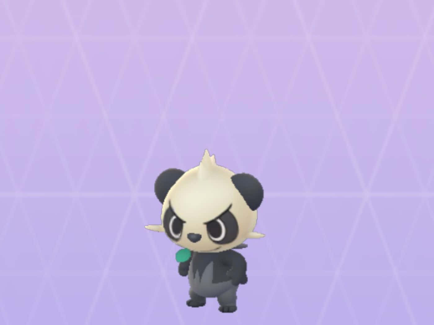 Pancham Purple Background Background