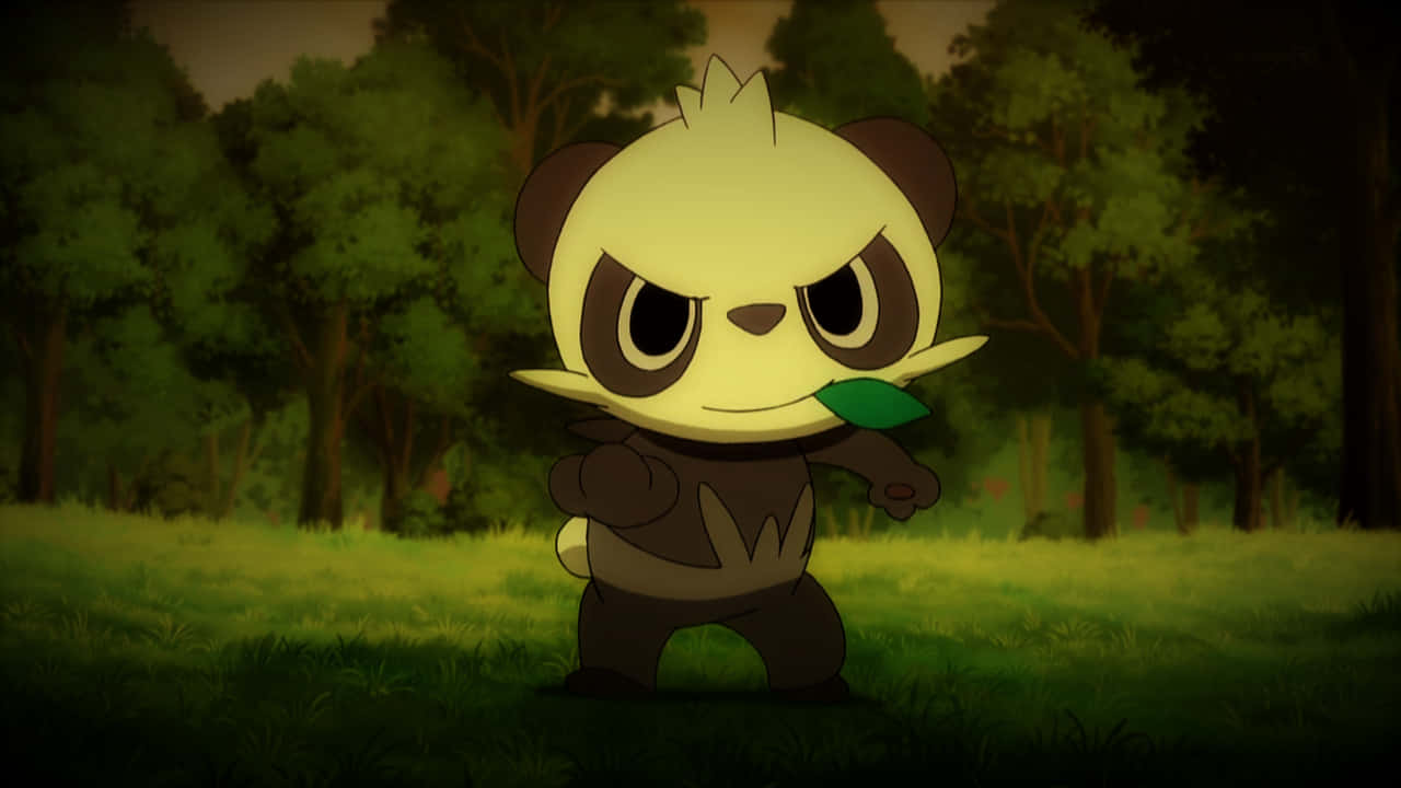 Pancham Ready To Fight Background