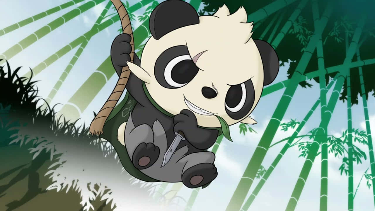 Pancham Swinging
