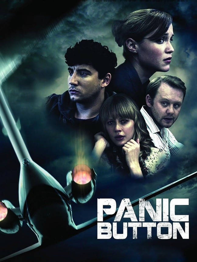 Panic Button Film Background