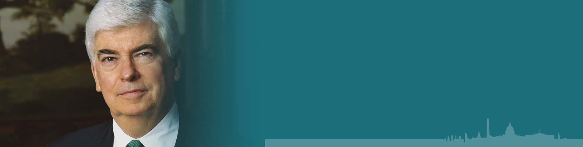 Panorama Christopher Dodd