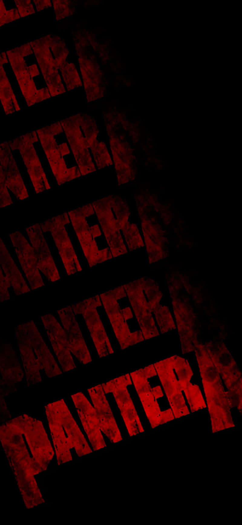 Pantera - Wallpaper - Hd Background